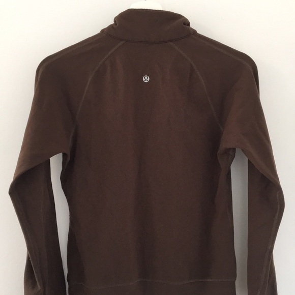 NWOT Lululemon veste - Picture 4 of 4